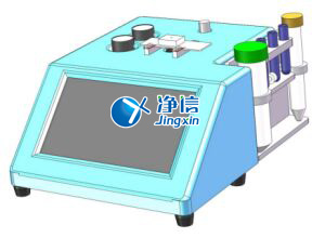 中國人自己的單細胞測序儀來了！,Drop-seq